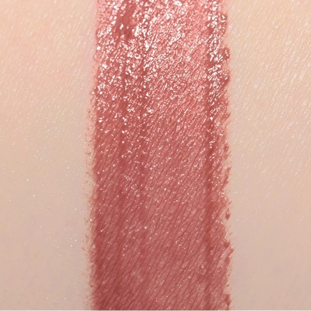 RARE BEAUTY LIP SOUFFLE MATTE CREAM LIPSTICK - COURAGE COLOR